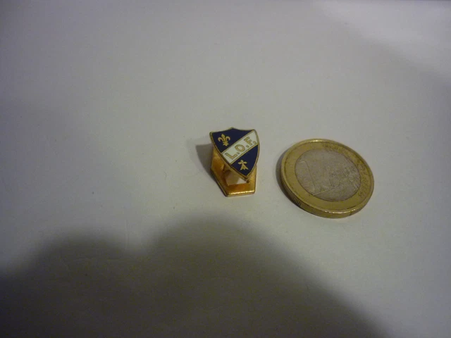 Insigne Parachutiste BATAILLON DE CHOC FRAISSE DEMEY 1944