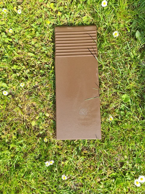 Clinker scale