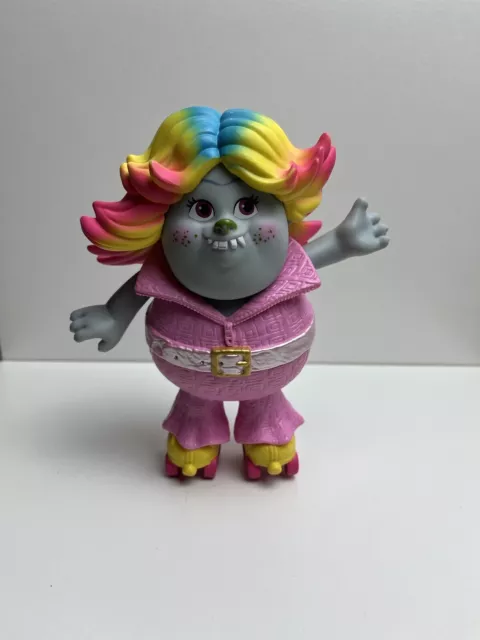 Trolls DreamWorks Bridget 9-Inch Figure