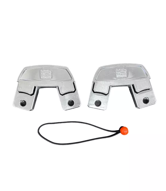 Little Giant Trestle Bracket Kit 56212
