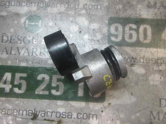 Tendeur De Courroie Auxiliaire / 117509654R / 16106706 Pour Dacia Dokker 1.5 Dci