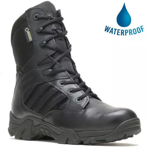 Bates paratrooper boots sales