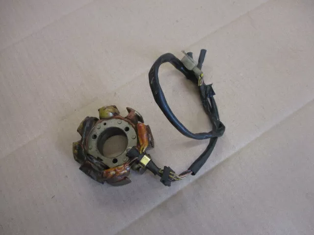 Stator d'allumage pour Honda 125 MTX - JD05 - JD07