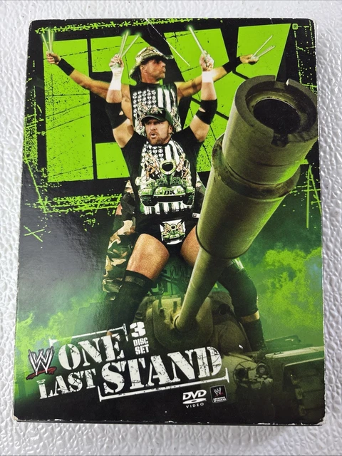 限界最低値下げ金額WWE DVD 3枚組セット　3タイトルまとめ売り Lot of 14 WWE Professional Wrestling DVDs PPV | eBay