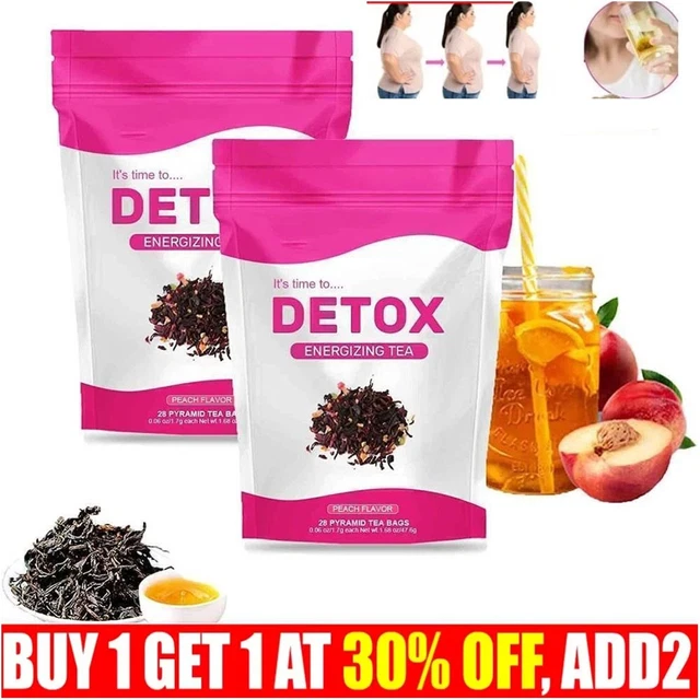 Il Farmaco Dimagrante Più Efficace Al Mondo | - Tè - Caffè - Foto 7