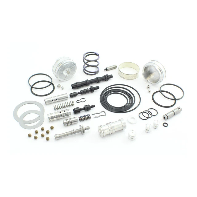 Sonnax SC4L60E Sure Cure Kit (requires 77917-TL,