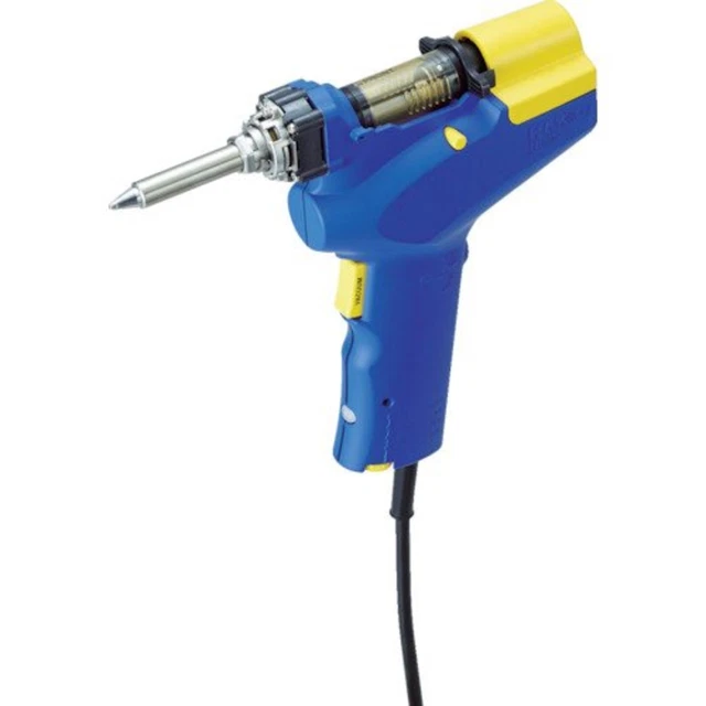 HAKKO FR301-82 with Case 2 pole grounded 100V Tracking number F/S w/Tracking#