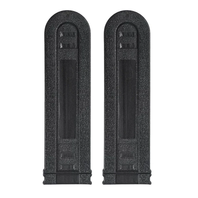 Copertura Protettiva Per Barra Motosega 8-12 Pollici - Fodero In Plastica Durevole Per Giardinaggio