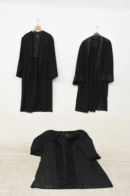 J41S66- 3x Richterrobe