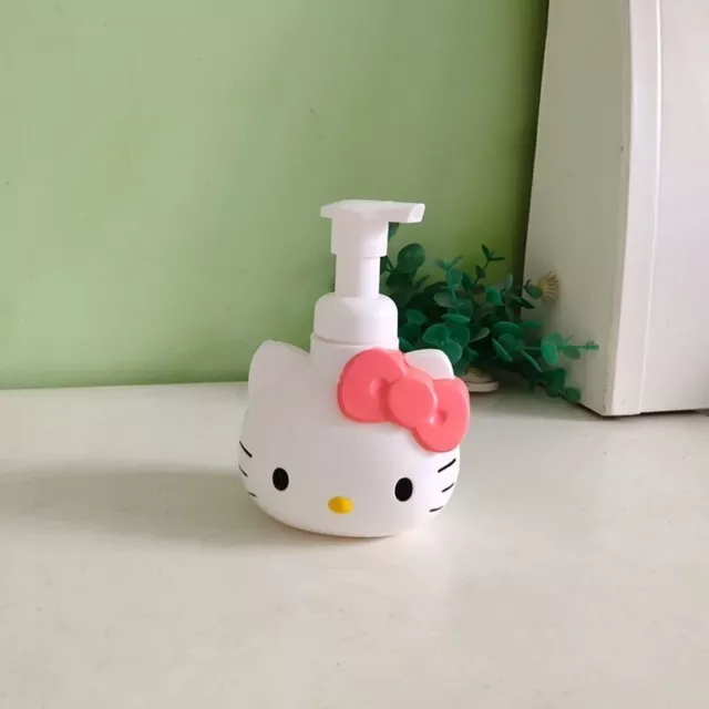 Hello Kitty Gel Doccia Shampoo Lozione Bottiglia Parfumzerstäuber 2