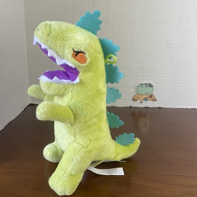 reptar stuffed animal