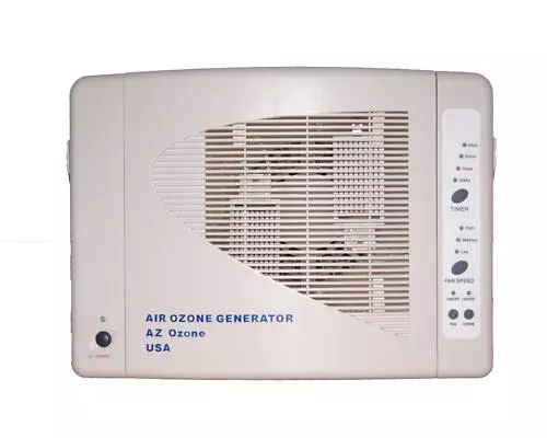 Ioniser Épurateur D'Air Générateur D' Ozone Appareil Ozonisaterut 7000 MG / H