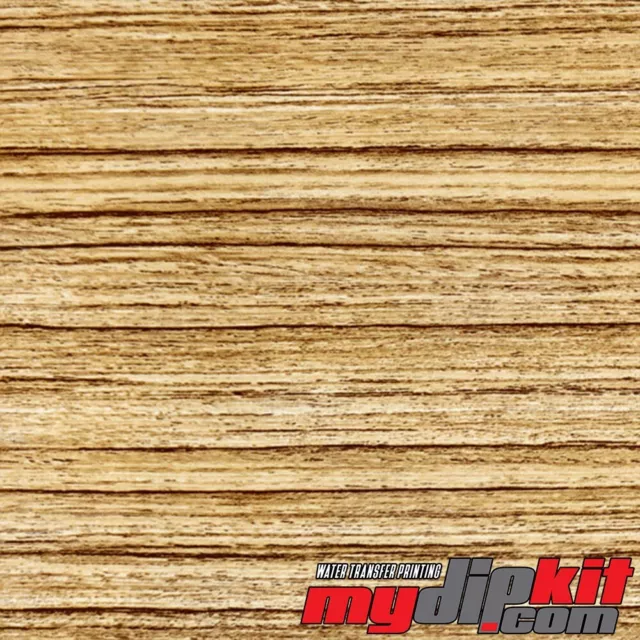 Hydrographics Film Hydro Dipping Water Transfer Print Film 110-A Autumn Pine