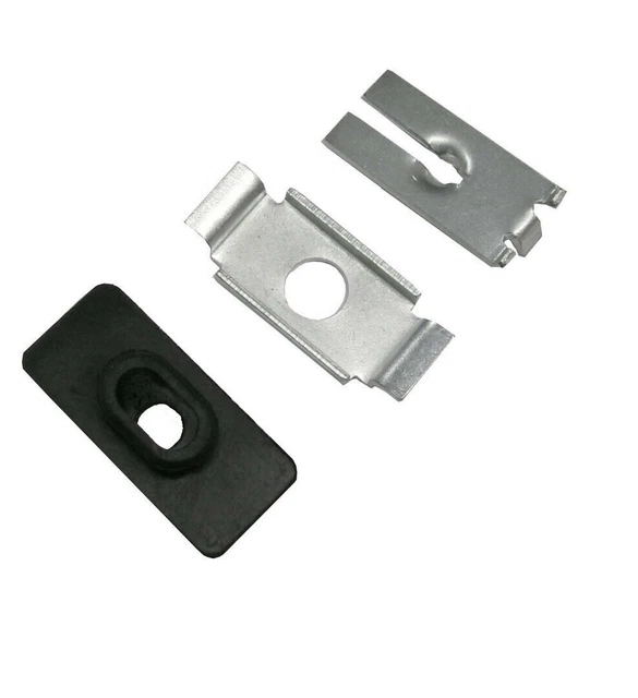 CLUTCH CABLE FITTING Kit Vw Golf Mk1 Mk2 Scirocco Cabriolet Caddy