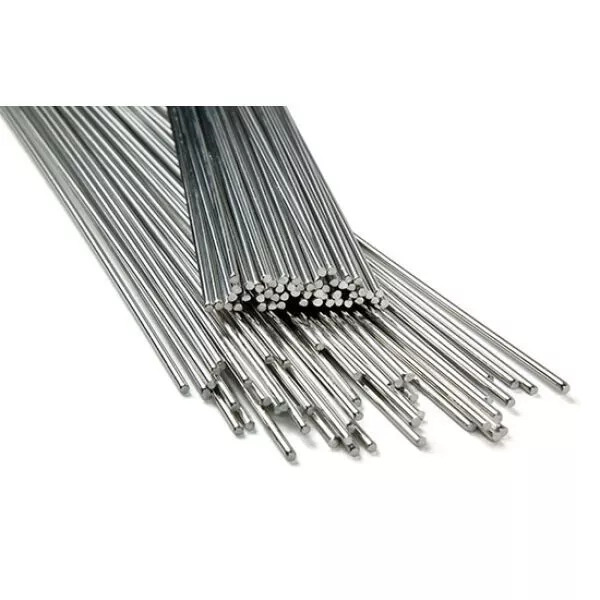 ALUMINIUM TIG WELDING FILLER RODS STICK WIRE 4043 1m LENGTH 1.6/2.4/3.2mm