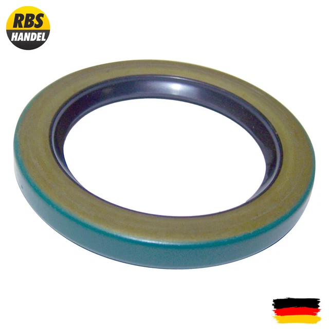 KKM SEALS Ensemble Joints Toriques & Bagues Aramique NBR/SBR - Étanchéité Robuste Plomberie & Industrie 1/4"