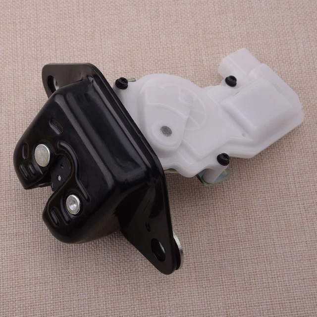 TAILGATE DOOR LOCK Latch Trunk Lid fit for Honda CRV CRV 20072011 74800SMGG01 EUR 39,79