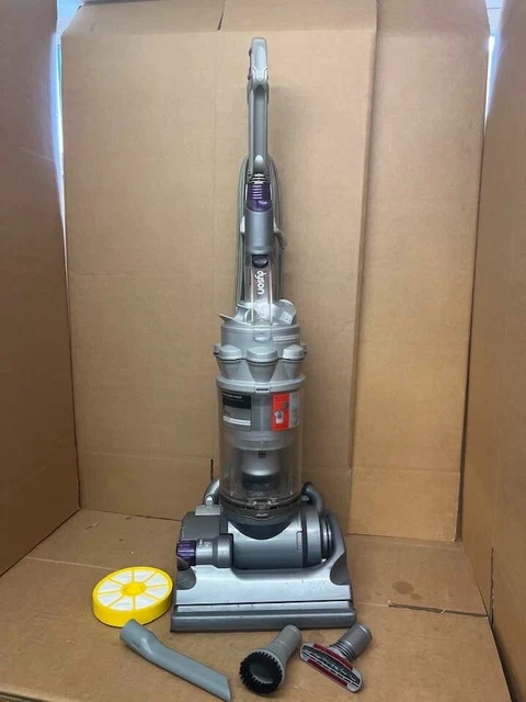 DYSON DC14 ANIMAL New Motor New Filters And Tools Vacuum Cleaner £109. ...