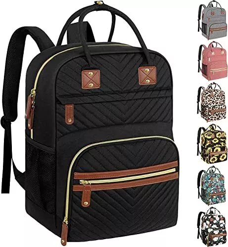 Diaper Bag Backpack Multifunction Travel Back Pack Maternity Baby Changing Bags