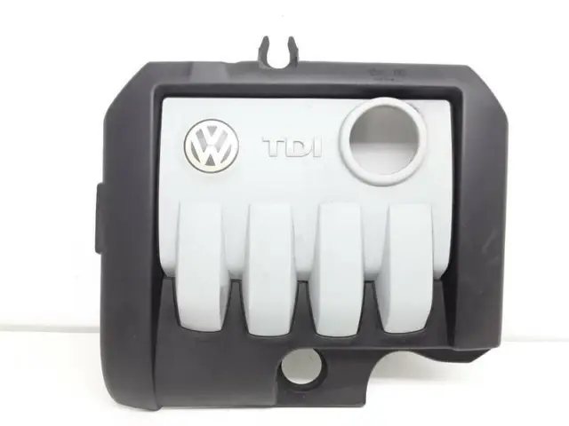 03G103925B Tuning Per Volkswagen Golf V 1.9 Tdi 2003 1134844