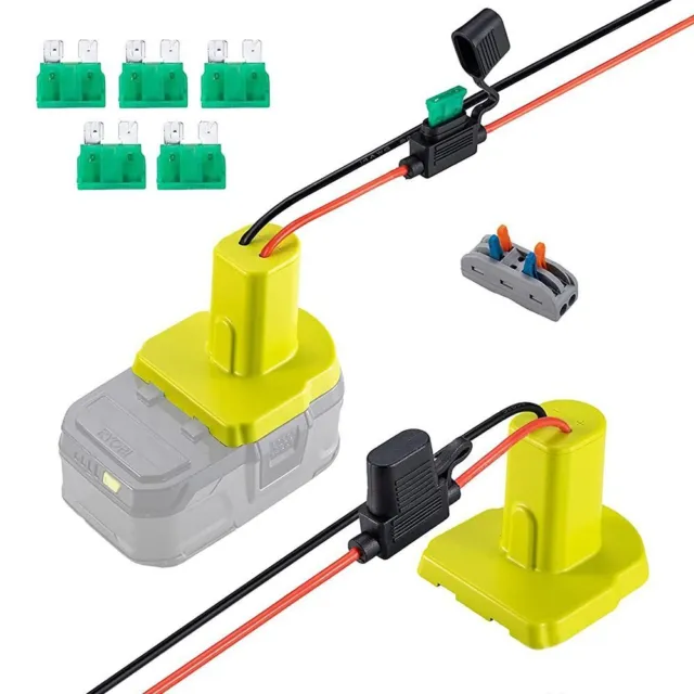 https://www.picclickimg.com/9vEAAOSwvYFllJu8/Electric-Tool-Connector-DIY-Output-Connector-Suitable-for.webp