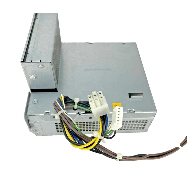 Bouton De Démarrage Externe Pour PC Avec LED - Interrupteur D'alimentation, Câble 1,5 M, Facile à Installer - 5