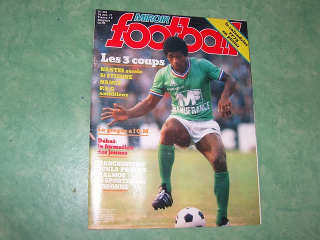 MIROIR DES SPORTS (LE) [No 973] du 19/10/1937 - FINALE DU TOURNOI DE