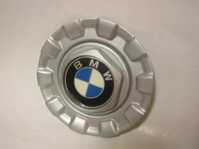 1998-2001 BMW BBS 5 Series 525i 528i 530i 540i Center Wheel Cap 09.24.187 OEM