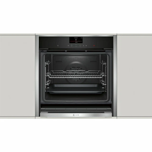 Four encastrable NEFF B57CS22N0 N90 5