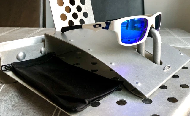 Oakley jupiter sale squared custom