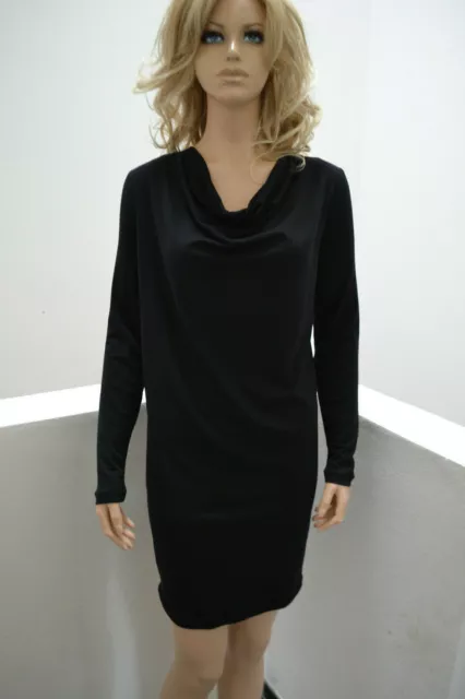 Wolford Cool Wool Dress Kleid  knielang XS Schurwolle Wolle Wool