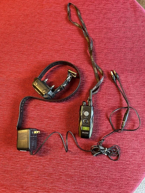 Dogtra Surestim 7100H Training Collar - Used