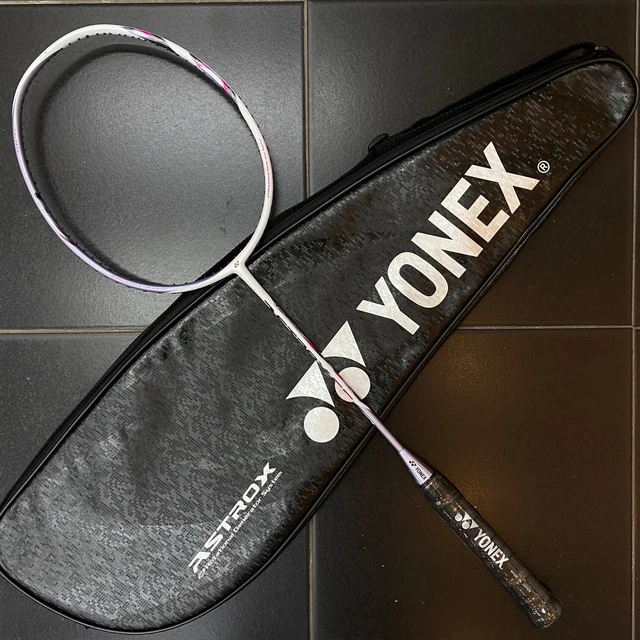 YONEX ASTROX 66 Badminton Racquet Racket Ax66 Mist Purple 4Ug5 188.00