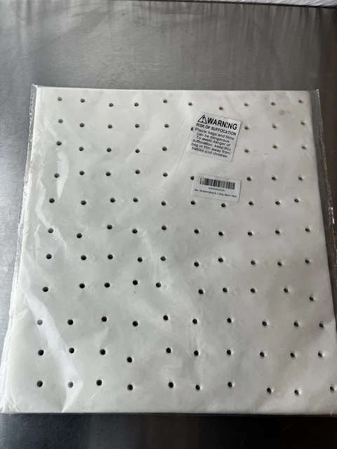 The ultimate best parchment paper for air fryers & toaster oven
