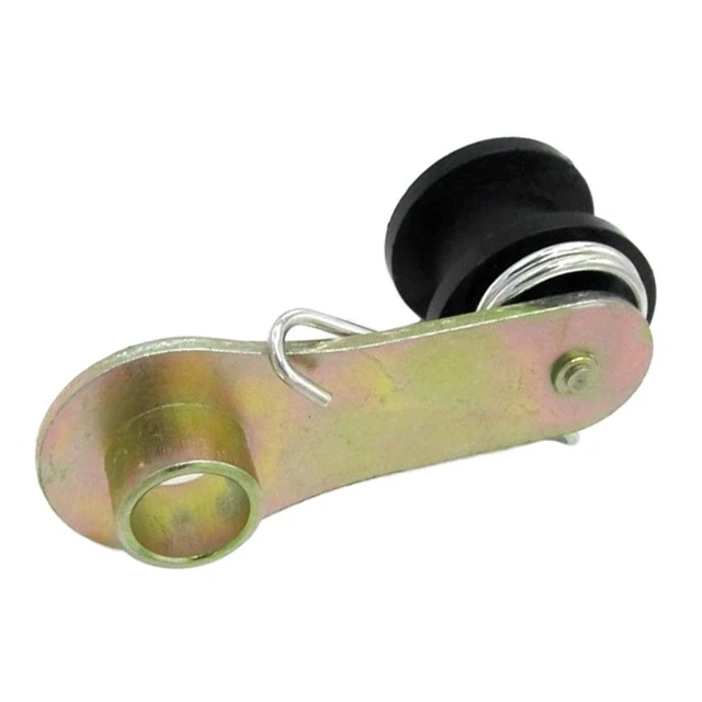 CHAIN ROLLER GUIDE Tensioner Idler for 50cc 125cc 140cc Quad, Dirt Bike
