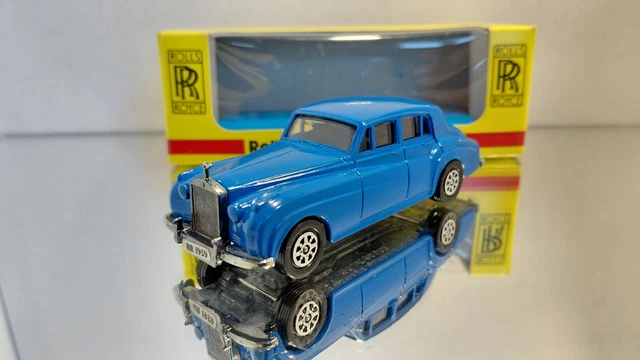 Quiralu Rolls Royce À VENDRE! - FR