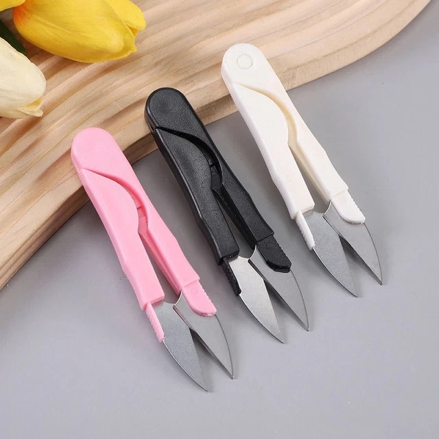 Scissors Thread Clippers Metal Yarn Shears Thread Cutter   Tailor
