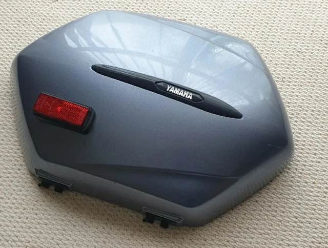 Fjr panniers 2025