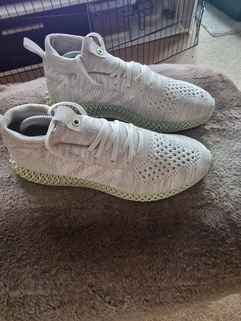 MENS ADIDAS CONSORTIUM A D ADISTAR COMP Trainers Size 8 in Light Onyx RRP 145 59.99 PicClick UK