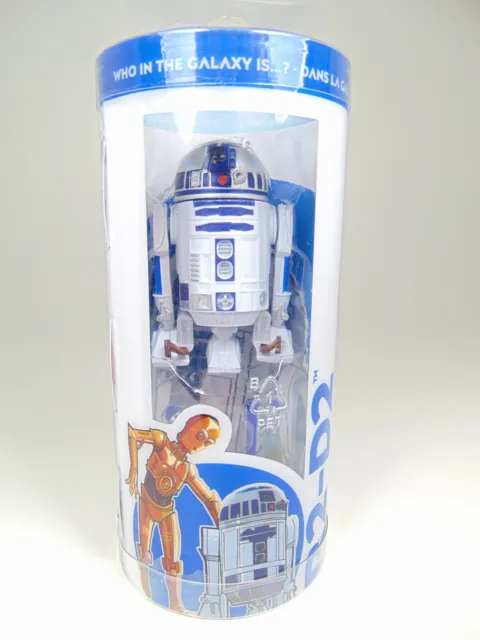 Figurine Star Wars Galaxy Of Adventures  R2D2   Hasbro 2018