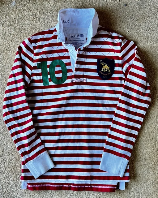 jack wills rugby shirt