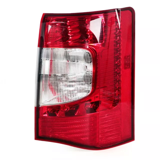 For Chrysler Town & Country 2011-2016 LED Tail Light Taillamp Passenger Side