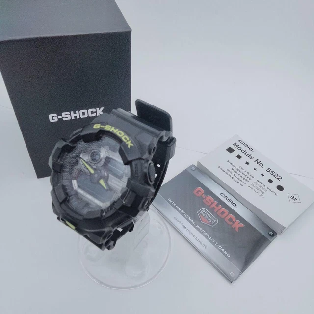 G shock module 5522 price online