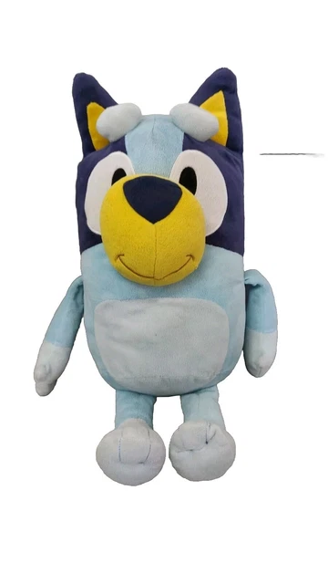 Bluey S11 Friends Plush Single Pack | Planet Fun NZ