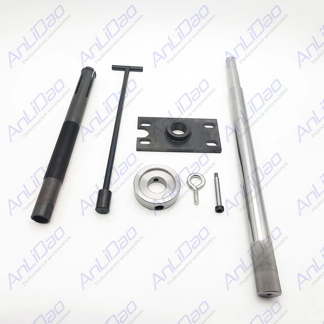 Gimbal Bearing Install Puller Alignment Hinge Pin Tool For Boat Alpha Bravo OMC