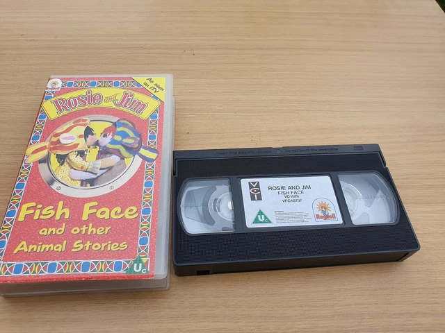 rosie-and-jim-fish-face-vhs-video-cassette-tape-lt2-8-95-picclick-uk