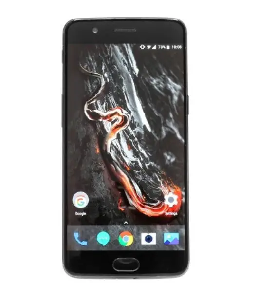 Smartphone 1+ 5 One Plus 5 Android 5,5" octa-core double SIM Téléphones