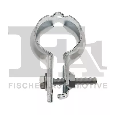 774-954 FA1 Pipe Connector, exhaust system for CITROËN,PEUGEOT,TOYOTA