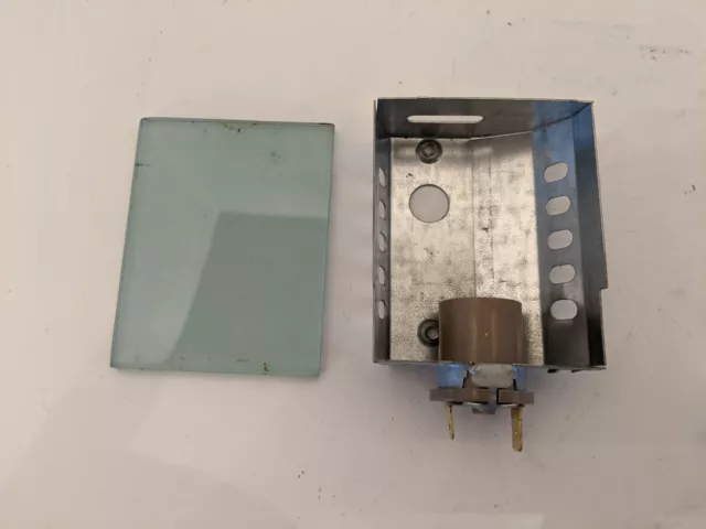 Ronco Showtime Rotisserie 4000/5000 Light Assembly Replacement Parts