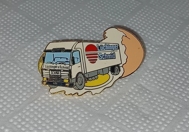 Pin's Camion ACMAT – Armée – Militaire – Superbe état – Occasion